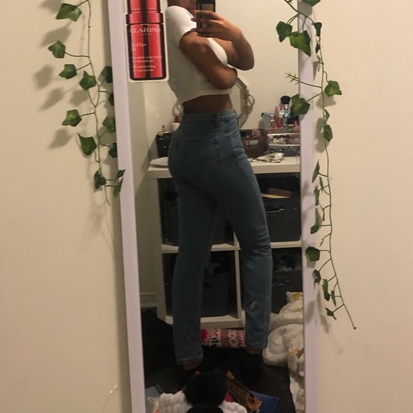 Mom jeans - Picture 4 of 4